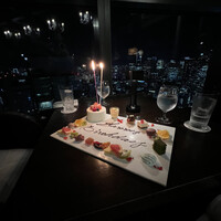Bar＆Lounge MAJESTIC - 