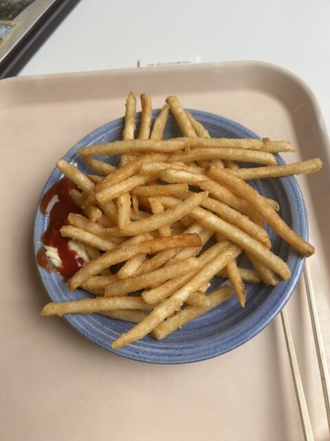 のんびり亭様 のんびり亭 - 東山公園/食堂 | 食べログ