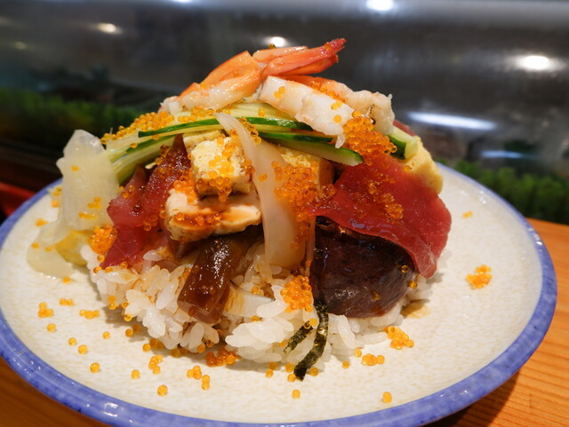 すしたろう すし太郎 - 小田急相模原/寿司 | 食べログ