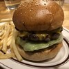 ムースヒルズバーガー