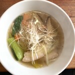 ぴょんぴょん舎 - 盛岡温麺