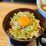 らぁ麺や 嶋 - 