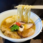 らぁ麺や 嶋 - 