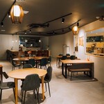 イタリア食堂NOPPO - 