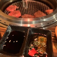 Let it Beef - 