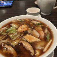 中国料理 彩龍 - 