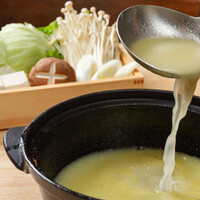 料理メニュー : 炭火焼鳥 いっぽん松 - 堺筋本町/焼き鳥 | 食べログ