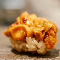 寿司赤酢・望月 - 