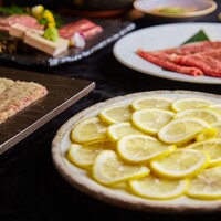 西中州焼肉 きらく - 