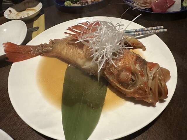 おっ! 伝 - 桂台（居酒屋）の写真