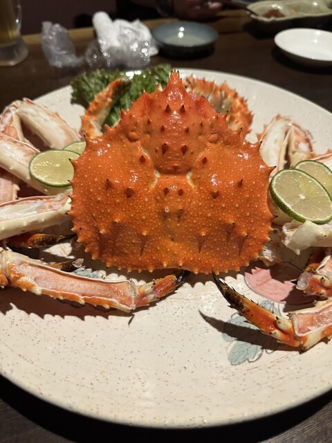 おっ! 伝 - 桂台（居酒屋）