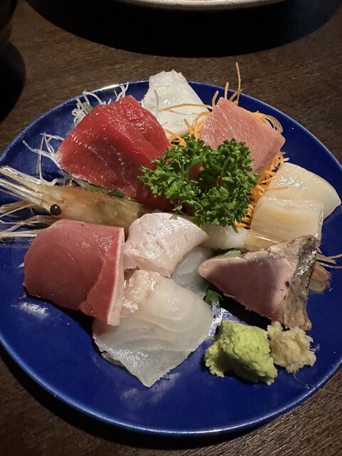 おっ! 伝 - 桂台（居酒屋）の写真