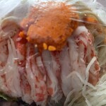 サカナゴコロ - 