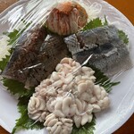 サカナゴコロ - 