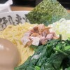 ラーメン 野良裏家