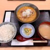 治兵衛式エキナカ食堂