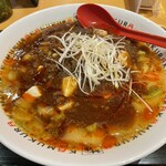 どうとんぼり神座 阪急西宮ガーデンズ店 - 