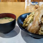 お食事処　たばくまん - 