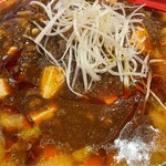 どうとんぼり神座 - 