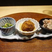赤坂 鮨大谷 - 