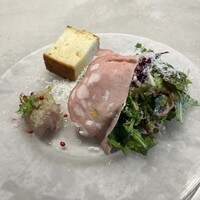 イルチェーロ 恵比寿 - 