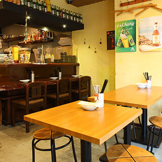 溫馨舒適的空間，享受愉快的時光♪ 適合各種場合