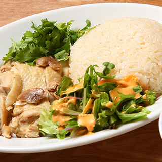 《午餐》多樣化的菜單是我們的驕傲！隨著當天的心情來選擇吧