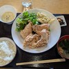そうか食堂