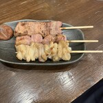 大衆酒場 七星 - 