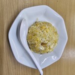 ラーメン 太陽 - 