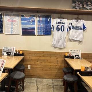 大衆酒場 七星_2