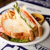ブルームーンカフェ 長楽寺店