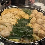 ビストロ酒場 イープ - 