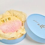 パティスリー アフェット - 料理写真: