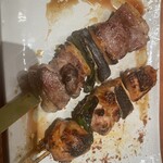 伊勢廣 京橋本店 - 