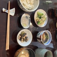 あそび割烹 さん葉か -  あそび割烹 さん葉か -