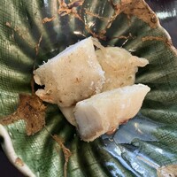 あそび割烹 さん葉か -  あそび割烹 さん葉か -