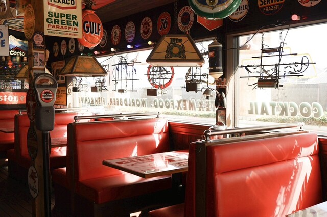 Blue Moon Cafe Chorakuji Ten photo 4