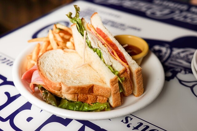 Blue Moon Cafe Chorakuji Ten