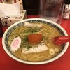 赤湯ラーメン 龍上海 赤湯本店