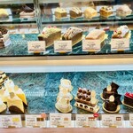 ラトリエ・ドゥ・ミッシェルブラン - 