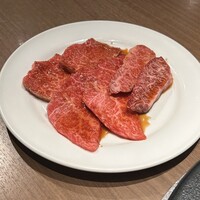 焼肉あきら - 