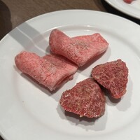 焼肉あきら - 