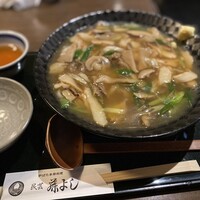 藤よし 堺駅前店 -  藤よし 堺駅前店 -