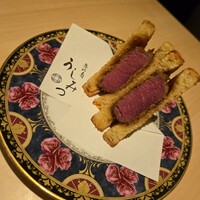 恵比寿 うしみつ - 