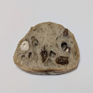 ティーズ ベーカリー_1