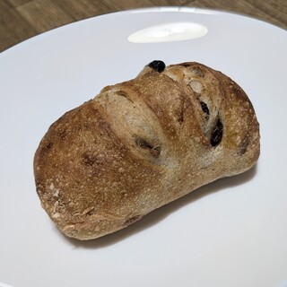 ティーズ ベーカリー_0