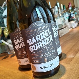 イタリアン食堂&酒場 Cabin 125-Alpha_2