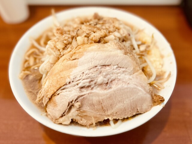 RAMEN WORKS LINGKAI 女川 | シーパルピア女川のラーメン店