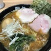 ラーメン武蔵家 HANARE